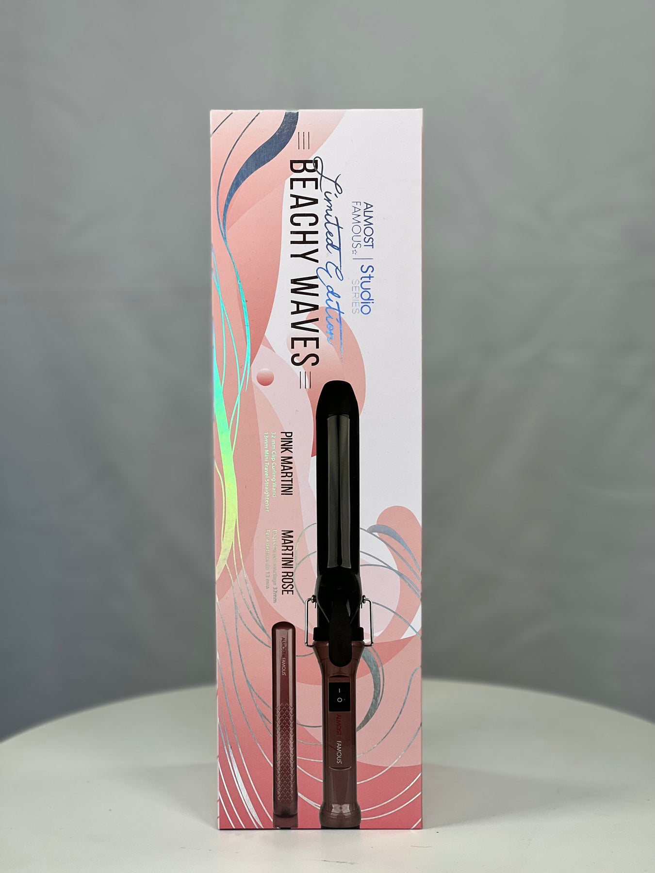 Almost famous beachy waves clearance